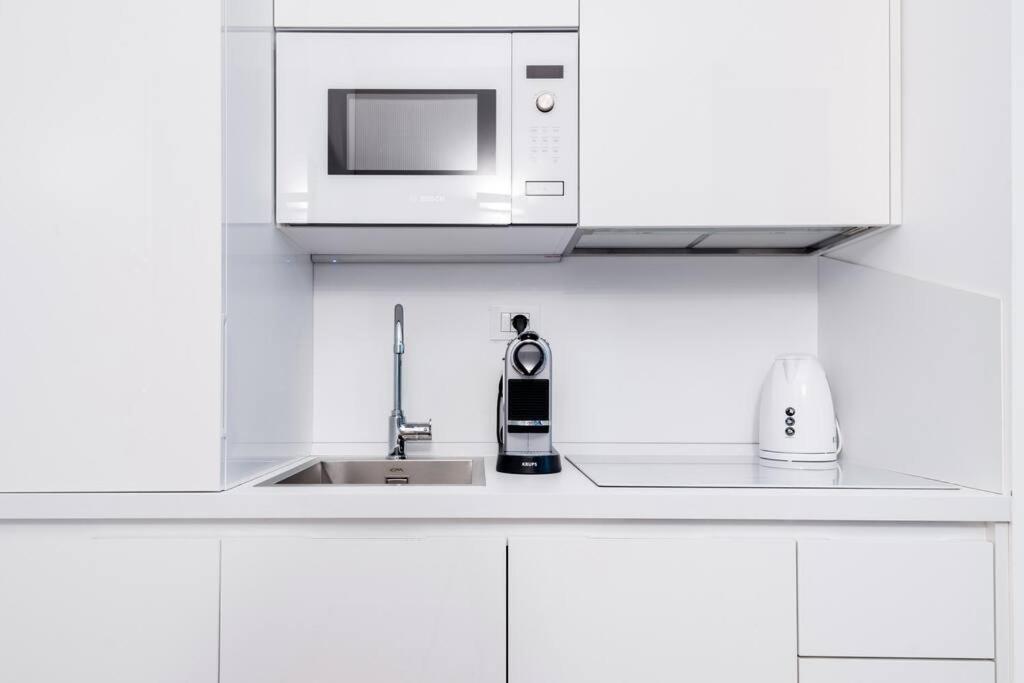 Hacca Collection - Buenos Aires 1Br Apartment Милано Екстериор снимка