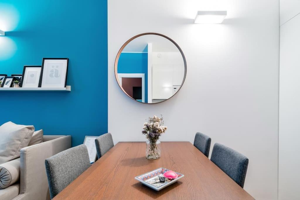 Hacca Collection - Buenos Aires 1Br Apartment Милано Екстериор снимка